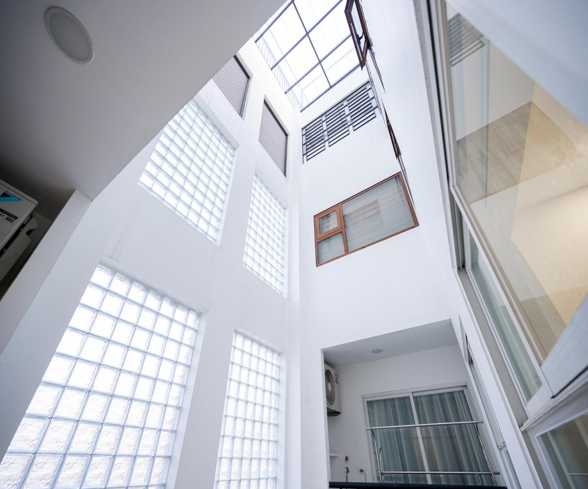 Luxe Paradise Residence Truc Bach ฮานอย ภายนอก รูปภาพ