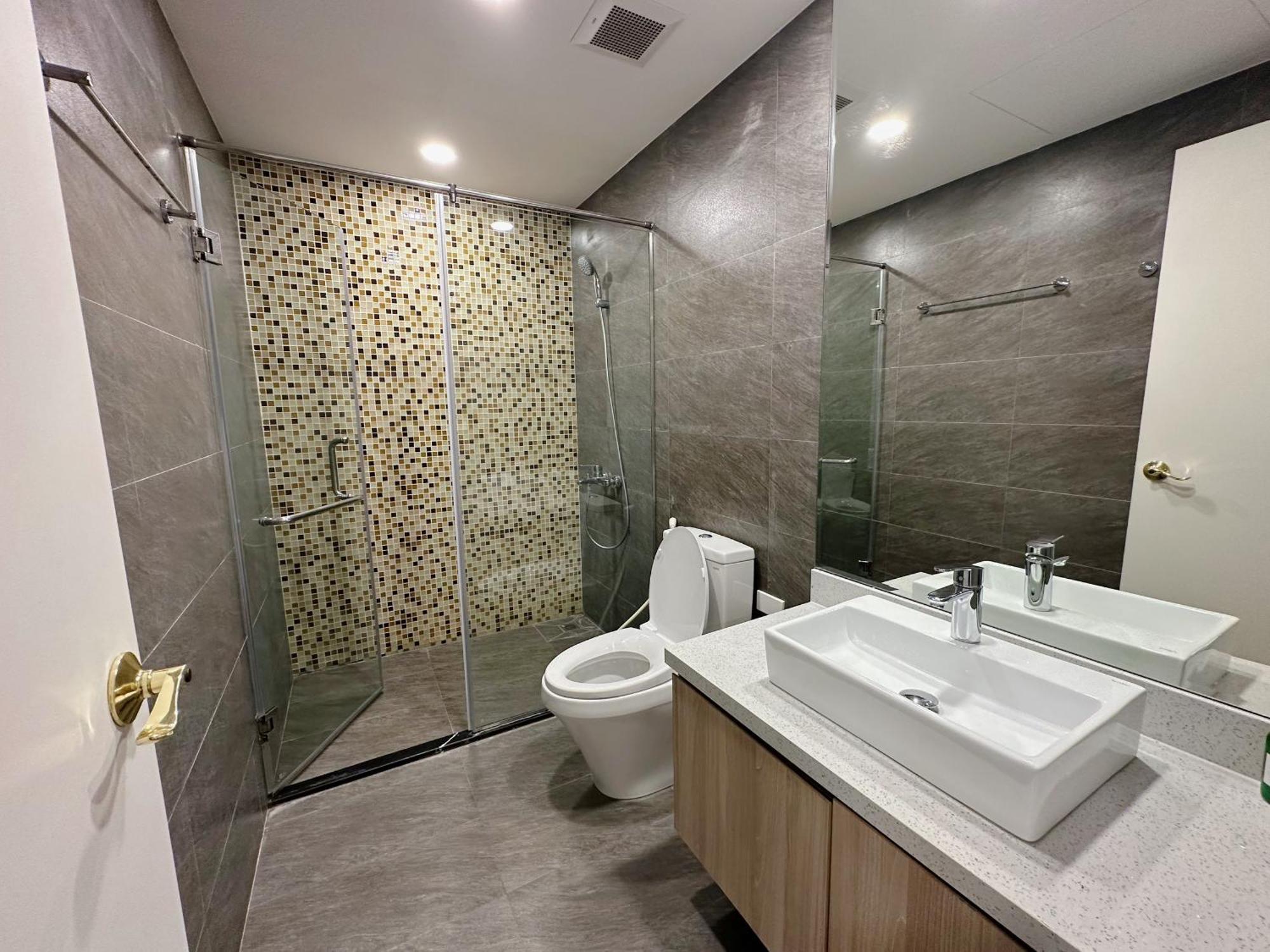 Luxe Paradise Residence Truc Bach ฮานอย ภายนอก รูปภาพ